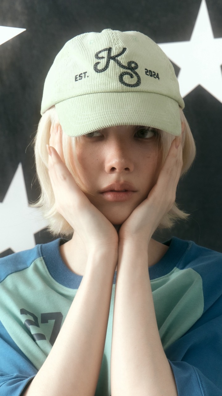 KEEP SILENT全新视觉释出